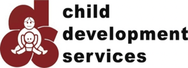 Maine's Child Development Services Logo